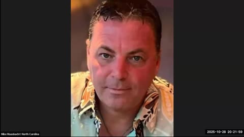 28th October, 2025 - The North Carolina General Assembly Meeting