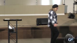 Bless your enemies-Part 2