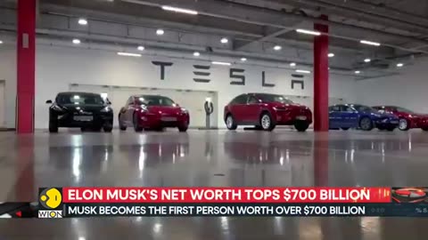 The $700 Billion Man: How Elon Musk’s Tesla Pay Deal Shocked the World
