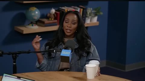 Abby Phillip says she talks to MAGA people every day