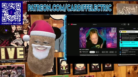 Thursday Night Hack Down Ep 0018 - A new Dabbleverse Debt Pool?