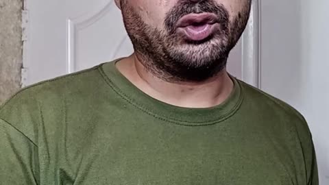 Who is behind a trouble man?