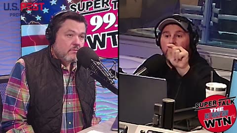 Looking Closer at the 7th Congressional Race + FriJay - The Murphy Show