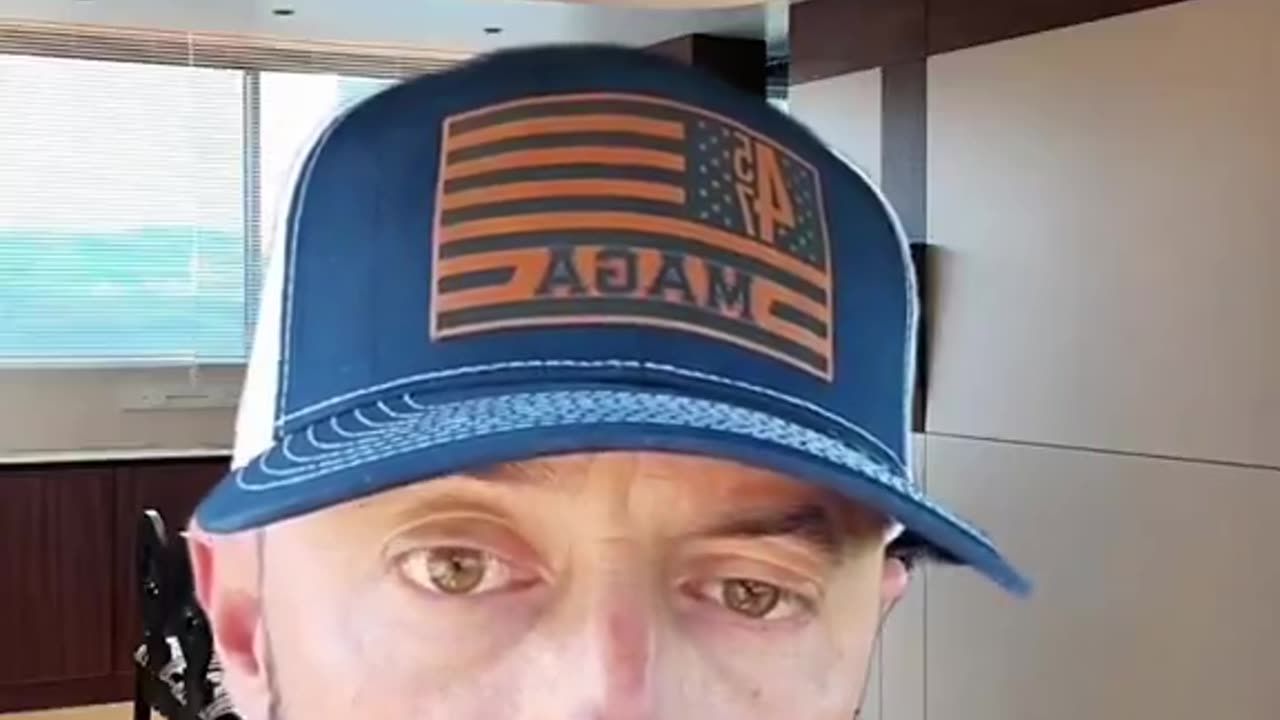 MOST OF US WOULD LOVE TO SEE 44 HELD ACCOUNTABLE...