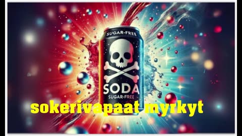 Aspartaamin tarina - kiistelty makeutusaine ja sen synkkä historia