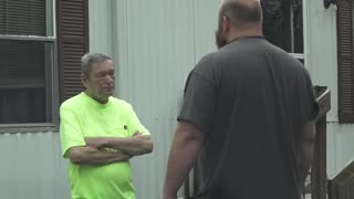 80 Year Old Former Cop Gets Caught and ARRESTED At Home (Webster County, Missouri)