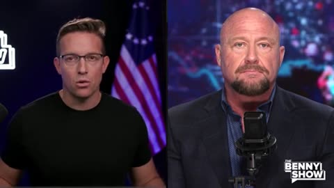 Alex Jones Speaks After InfoWars Staffer MURDERED In COLD BLOOD