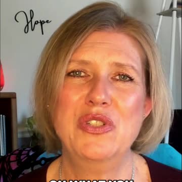 Focus On The Good: Transform Your Health Today