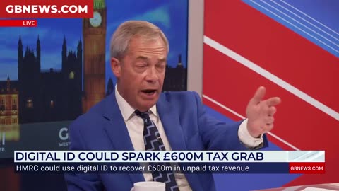 🚨🇬🇧 “Why’s he lying to us about Digital ID?”