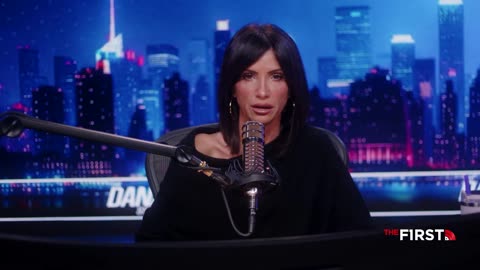 Dana Loesch reveals Tucker Carlson comparing Renee Good to Charlie Kirk