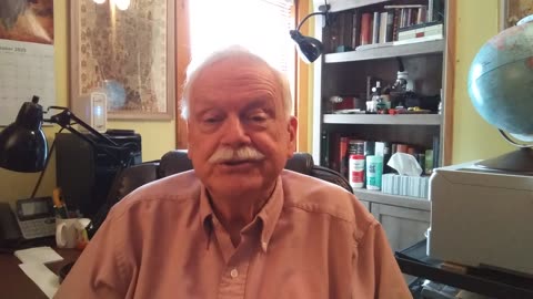 Five Minutes with Steve