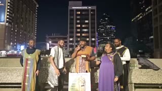 GMS: Remnant Saved 144 is live! 11/7/25 - Dallas - Texas