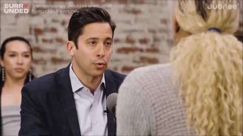 22025 Political Videos U have 2 C! Part 1