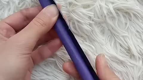 Trending: DIY Viral Pen 😱 #shorts #youtubeshorts #youtubepartner #diy #handmade