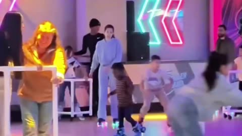 From Skates to Speed: Next Stop, Go Karts!