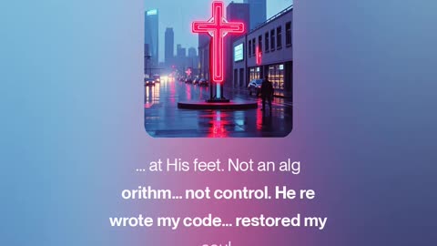 Neon Crossfire (V4.5)