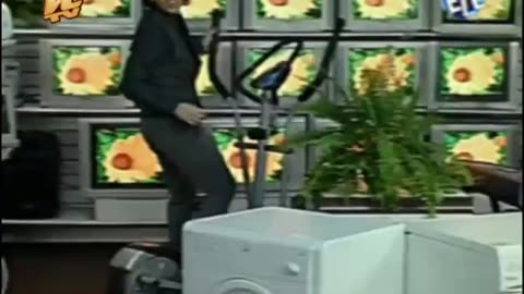 Babasónicos - Microdancing | HTV: ETC (2008)