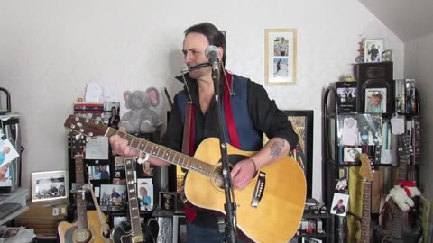 Paul Murphy - 'Maybe Tomorrow... Maybe Next Year (A Love Story)'