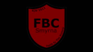 Sunday Evening Service 20251109