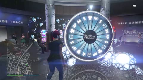 5am GTA VO Christine PS5