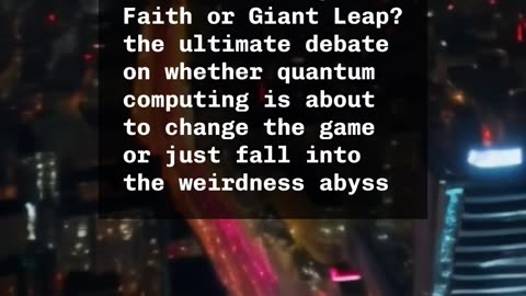 🚨 $QUBT 🚨 Why is Quantum Computing Inc trending today? 🤔 #QUBT #stocks #stockmarket