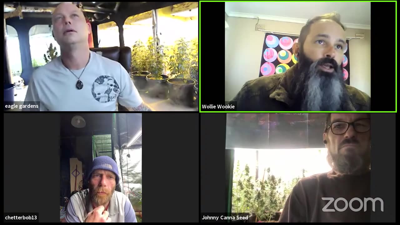 F*$kin Talkin Shit With Eagle Ep383.5 The Worm Hole