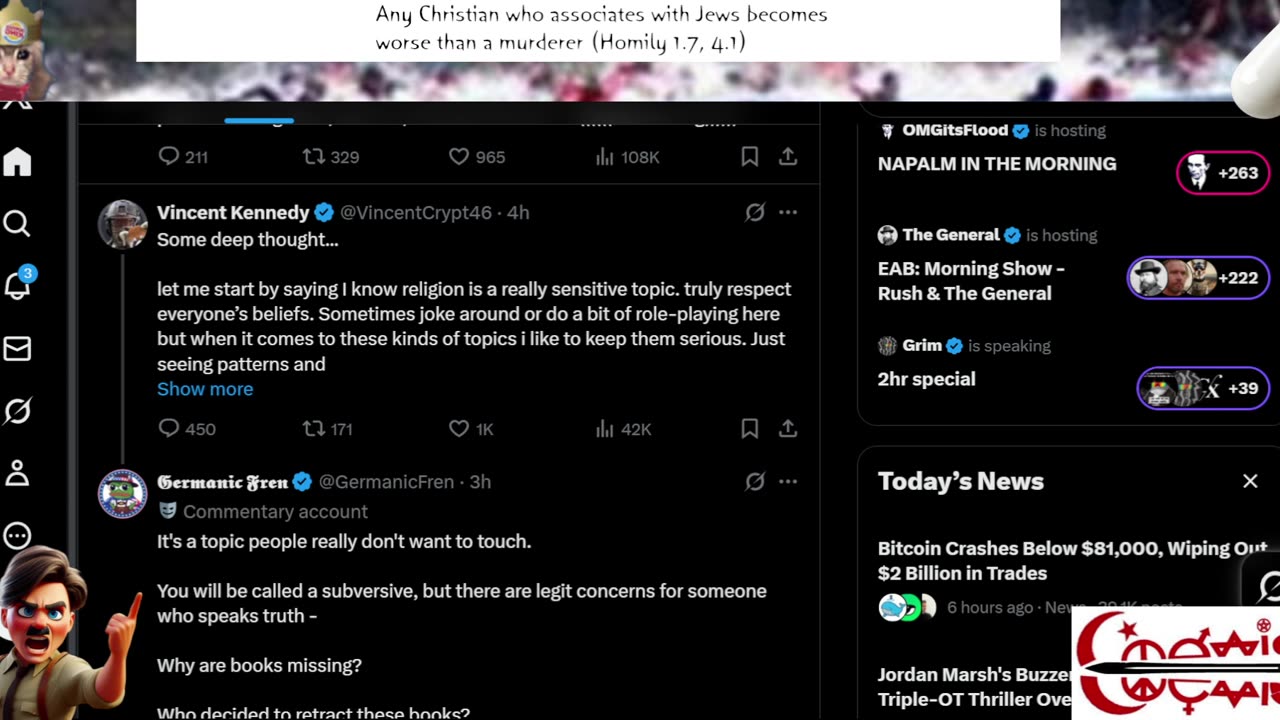 ST7 - A Kikework Orange edition