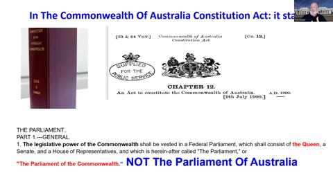 It Is Simple, Australia You Have The Right To Shut Them Down