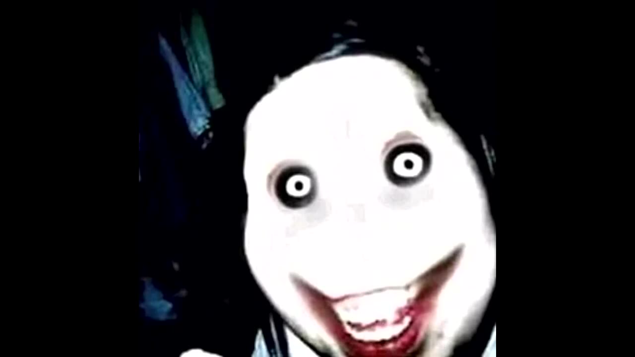 scooby doo and jeff the killer chase music