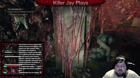 🔴LIVE Dying Light the beast with Furiousdan 45 part 9