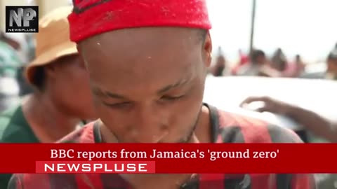 Tragedy in Jamaica | Hurricane Melissa Claims Dozens of Lives