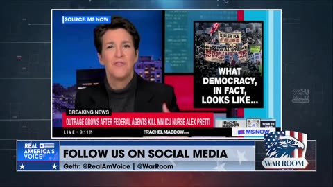 THE WAR ROOM WITH STEPHEN K. BANNON EPISODE 5097 PART 1 -