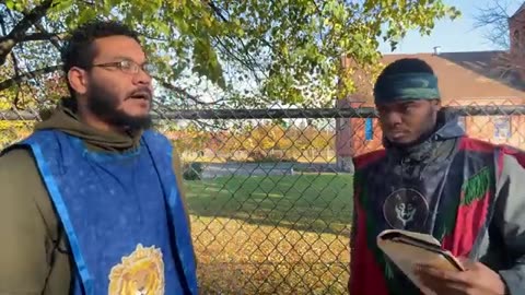 Gmssolemnassembly 4 is live! 11/02/2025 we ready!!! - Church - New York - GMS