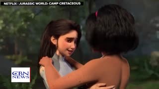 Netflix Under Fire Over Inappropriate Kids’ Shows