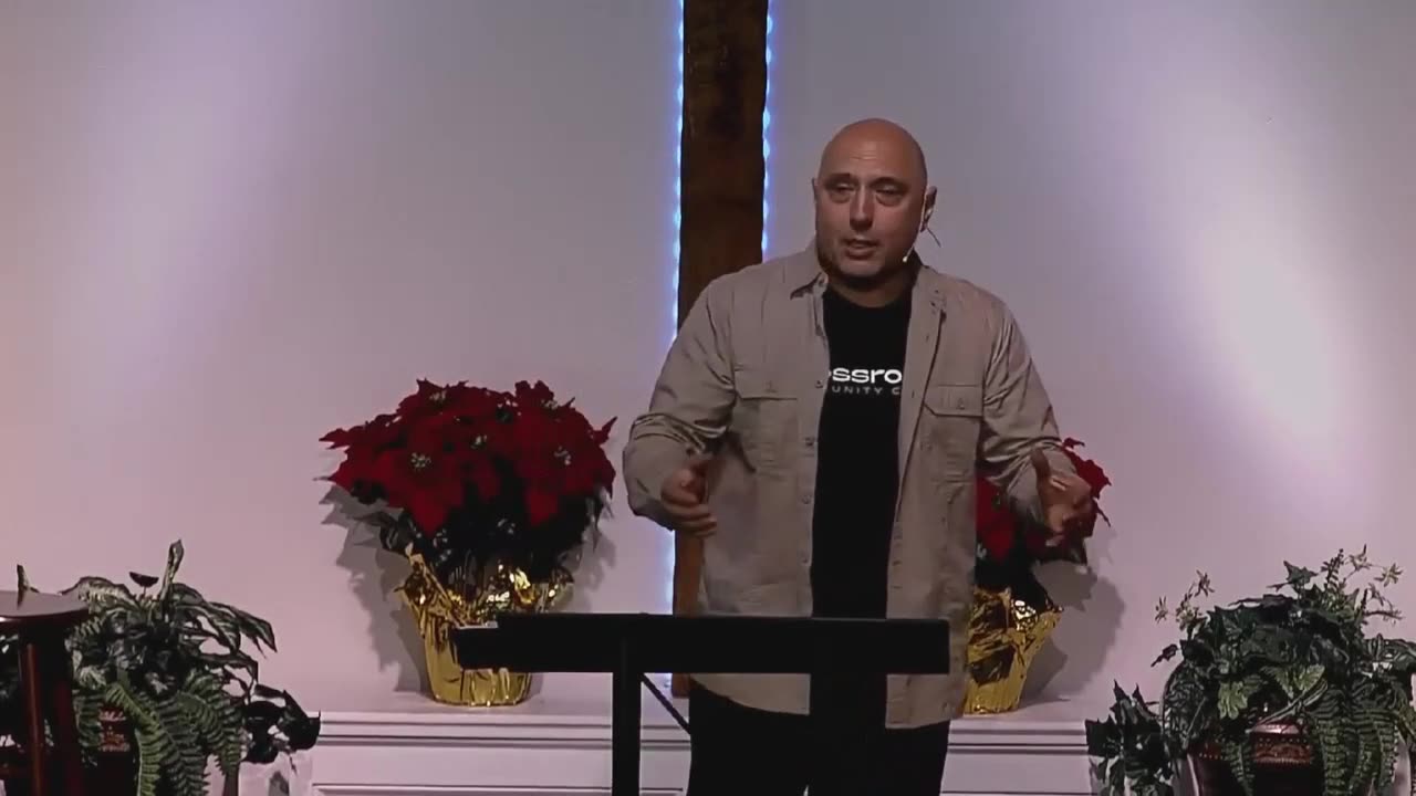 Pursuing God in 2026