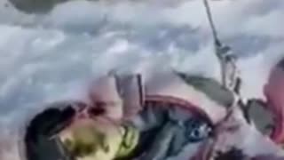 How Hyperthermia Takes Lives On Everest