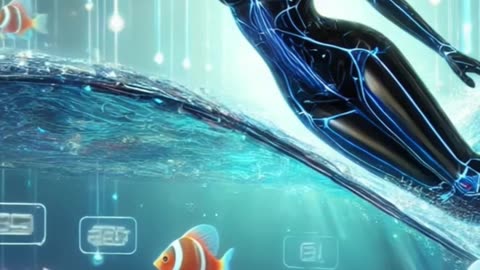 Harness the Power of Influencer Marketing #business #mermaid