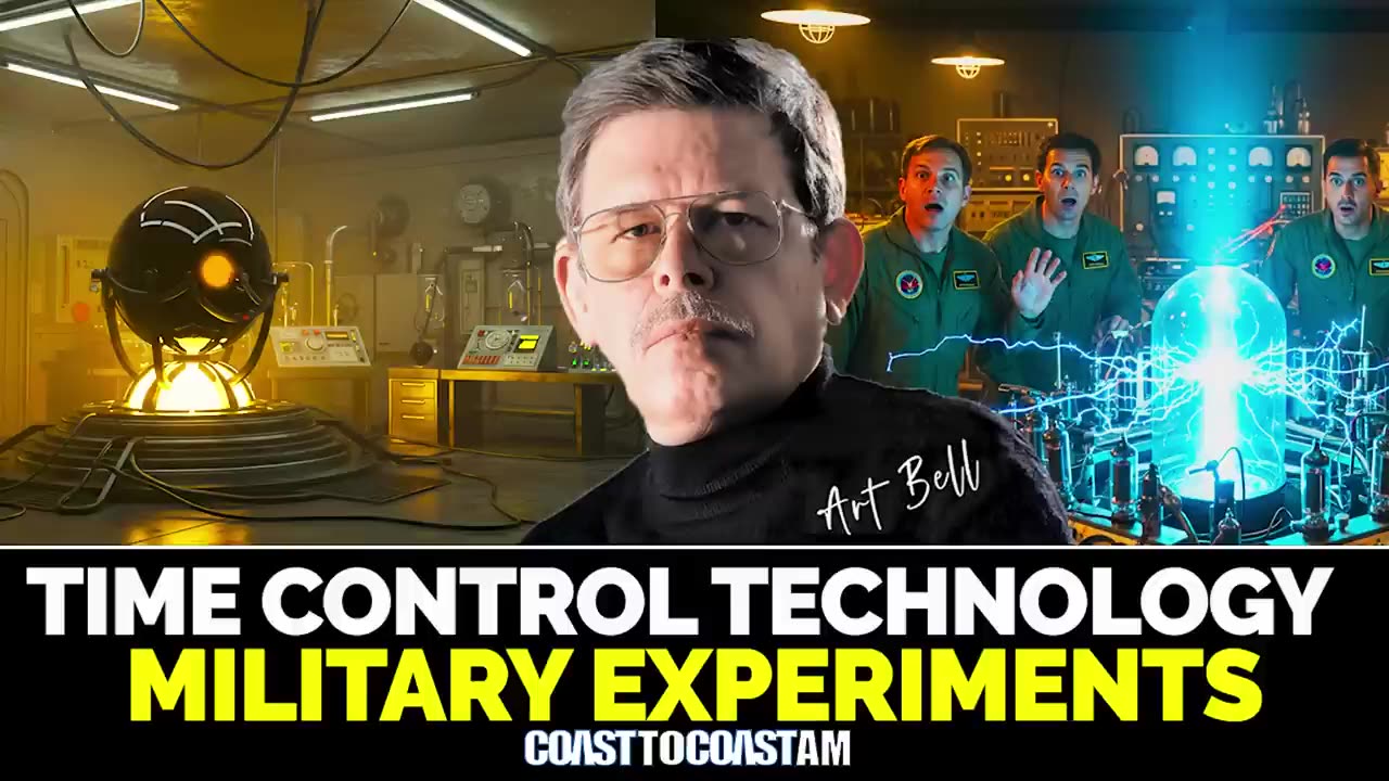 Time Control Technology