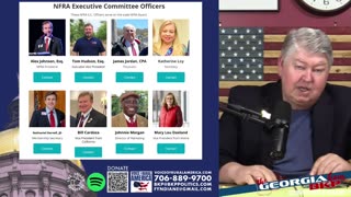 The Georgia Hour - REPLAY - October 2, 2025