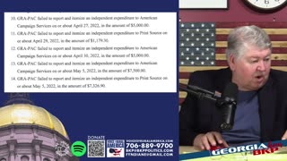 The Georgia Hour - REPLAY - October 2, 2025