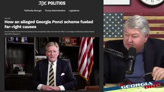 The Georgia Hour - REPLAY - October 2, 2025
