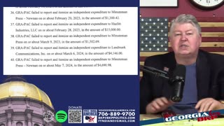 The Georgia Hour - REPLAY - October 2, 2025