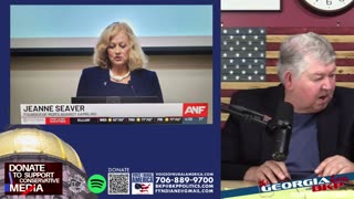 The Georgia Hour - REPLAY - October 2, 2025
