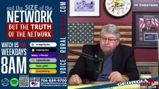 The Georgia Hour - REPLAY - October 2, 2025