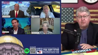 The Georgia Hour - REPLAY - October 2, 2025