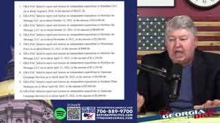The Georgia Hour - REPLAY - October 2, 2025