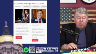 The Georgia Hour - REPLAY - October 2, 2025