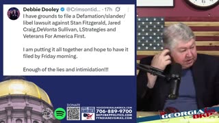 The Georgia Hour - REPLAY - October 2, 2025