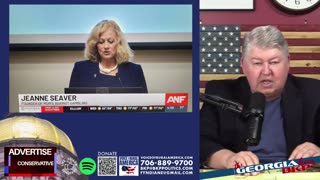 The Georgia Hour - REPLAY - October 2, 2025