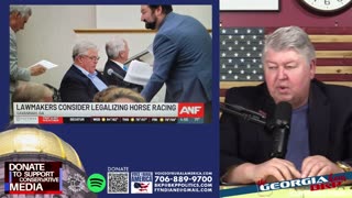 The Georgia Hour - REPLAY - October 2, 2025